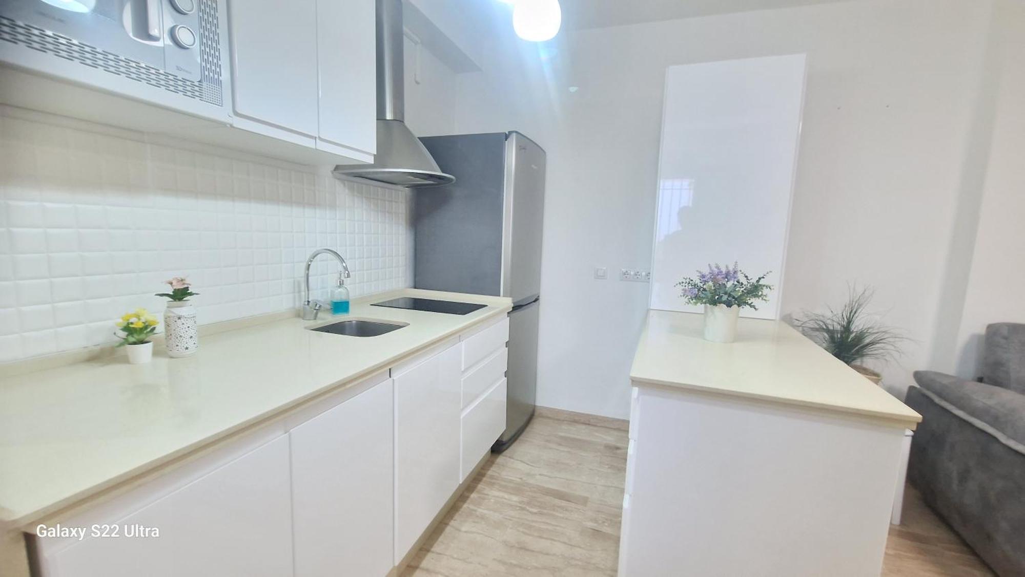 Patios Cordobeses Apartamento Córdoba