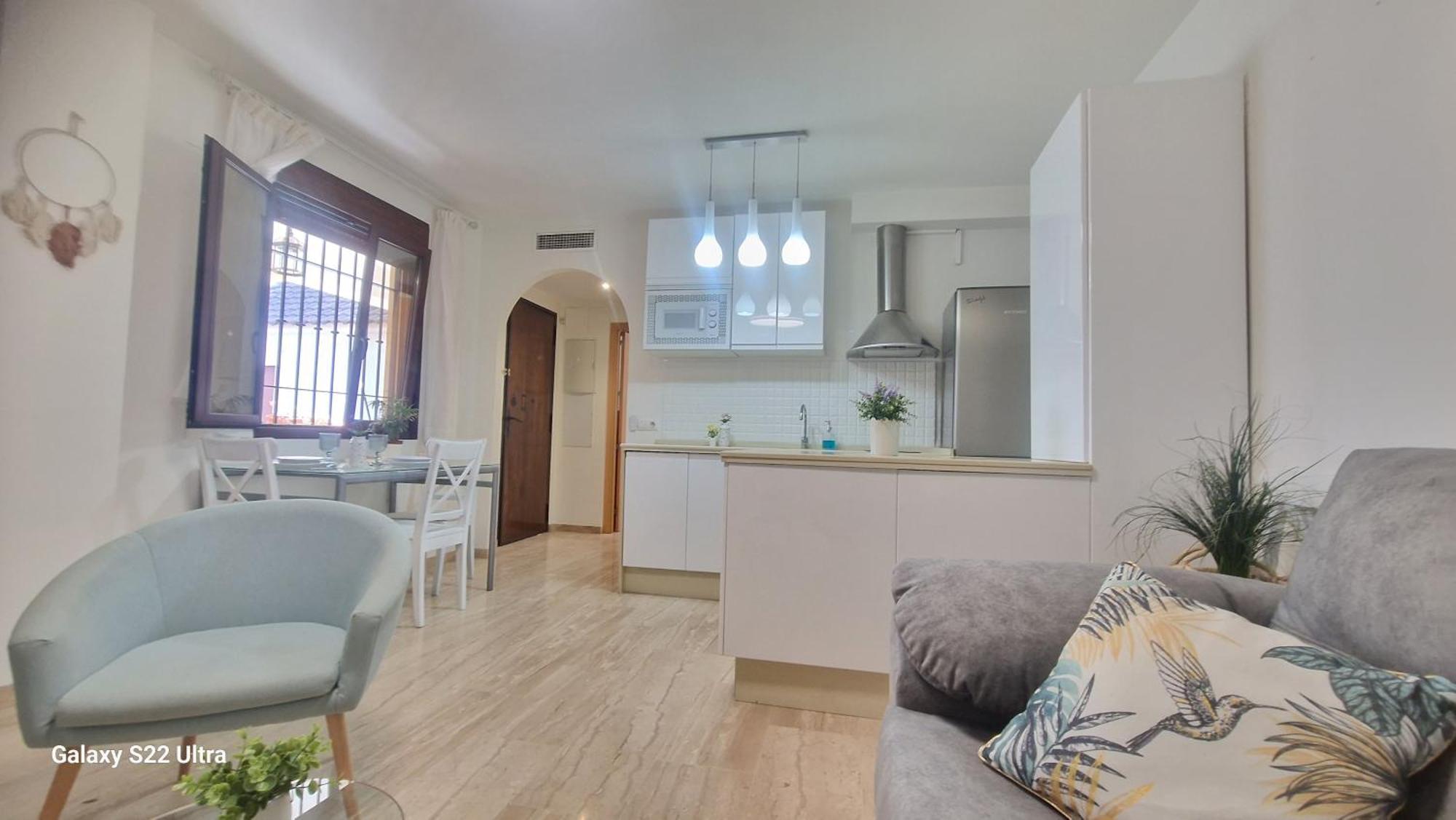 Apartamento Patios Cordobeses *