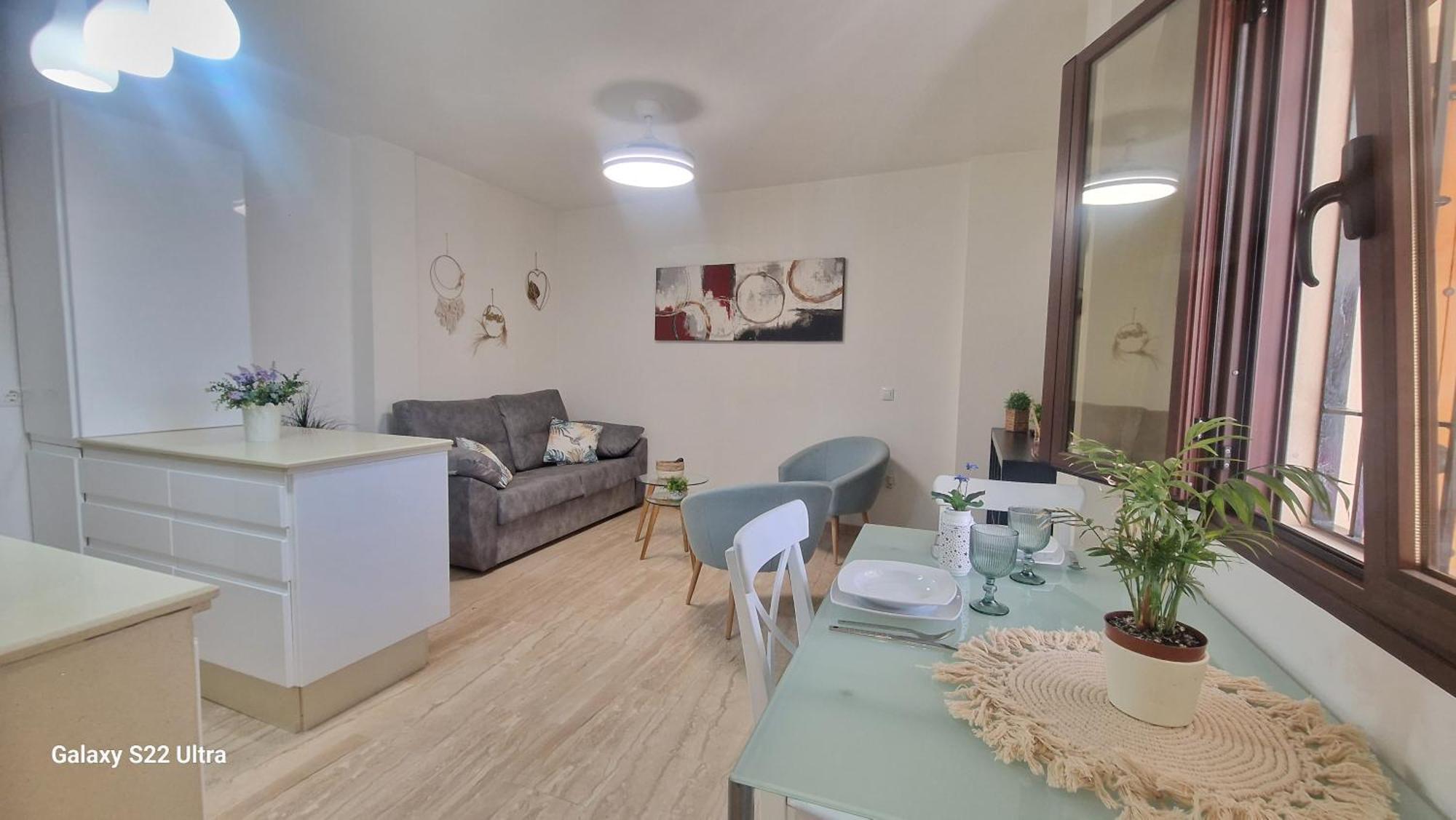 Patios Cordobeses Apartamento