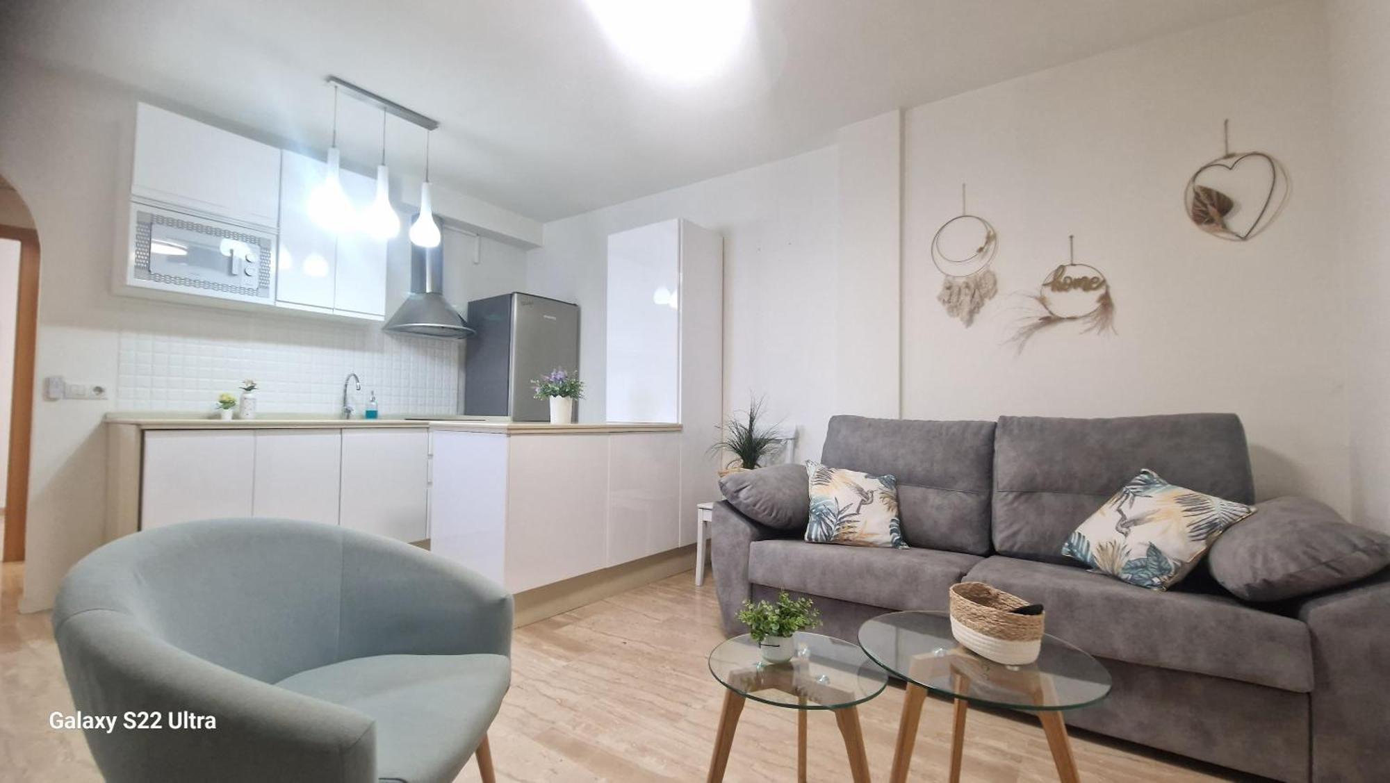 Apartamento Patios Cordobeses Córdoba