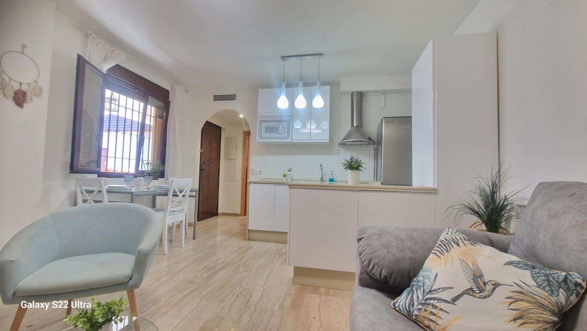 Apartamento Patios Cordobeses